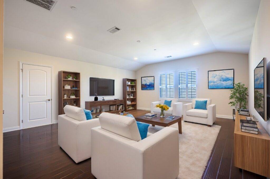 Bonus Room